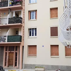 Séjour chez l'habitant Jolie Privée 9e Marseille