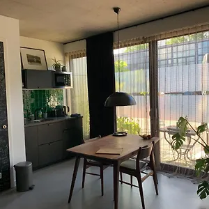 Chez Odette - Free Bikes & Private Car Parking Accommodatie bij particulieren