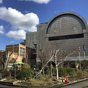 ** ホテル ホテルラポール千寿閣 日本