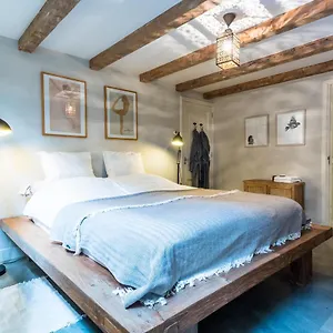 Appartement Amstel, Amsterdam