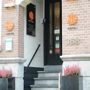 מלון Nl District Leidseplein