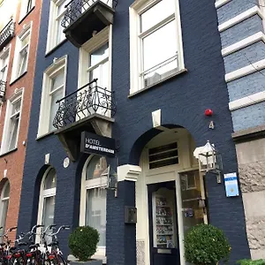 מלון D'amsterdam Leidsesquare