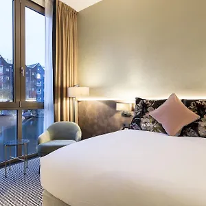 Hotell Monet Garden