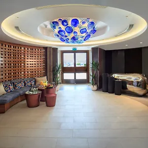 The Marmara Taksim Hotell