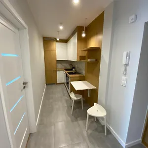 Szpitalna Apartament