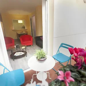 Appartement Be Eixample Urquinaona Ii Barcelone