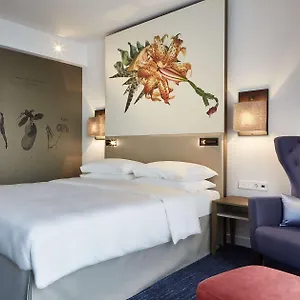 Отель Hyatt Regency