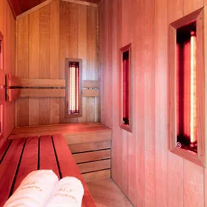 Komfortowy Lotos Z Sauna, Klimatyzacja I Widokiem Na Sniezke Apartament