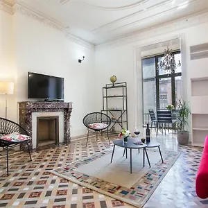 Appartement Tendency 6 Barcelone