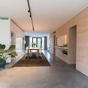 Centre Loft On The Historic Canal Appartement