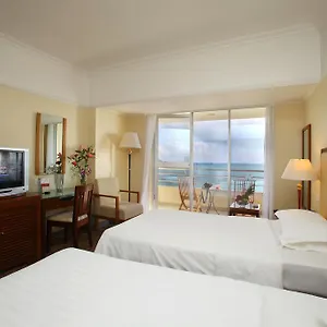 **** Отель Pearl River Garden Китай