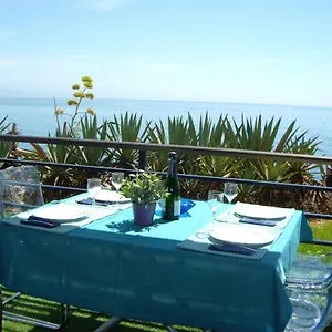 Appartement Castillo De Santa Clara Luxury Torremolinos