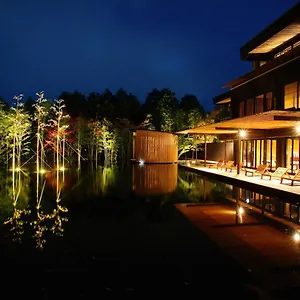 **** 旅館 金乃竹 仙石原 日本
