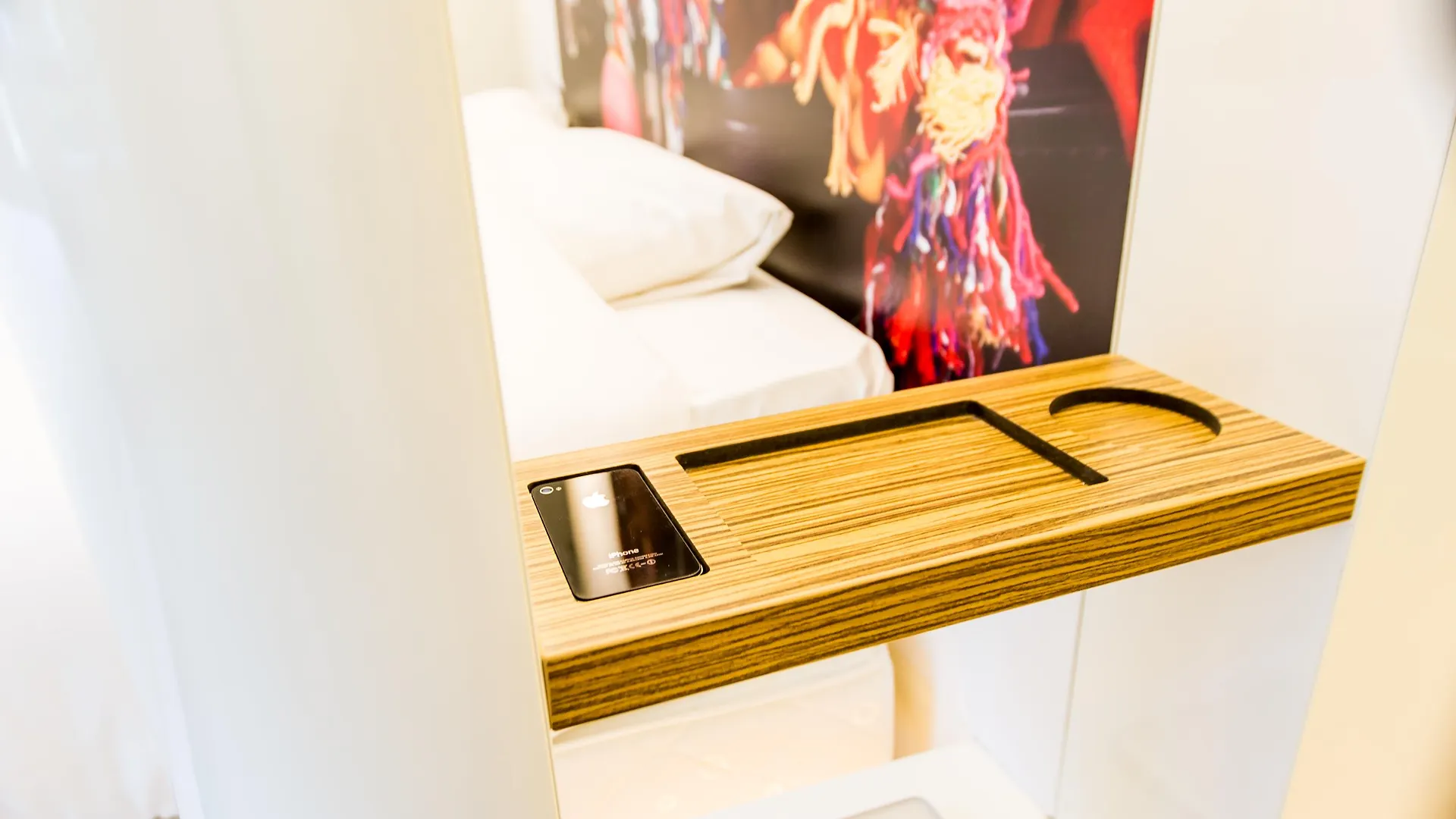Hotel Qbic Amsterdam Wtc 3*,  Holandia
